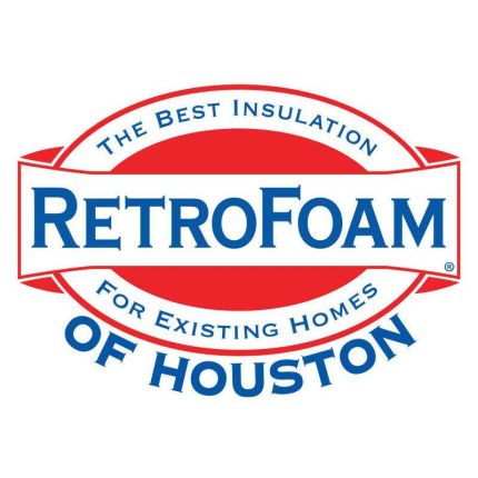 Logo da RetroFoam of Houston