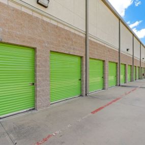 Exterior Units - Extra Space Storage at 4820 Western Center Blvd, Haltom City, TX 76137