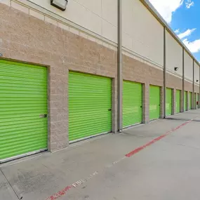 Exterior Units - Extra Space Storage at 4820 Western Center Blvd, Haltom City, TX 76137