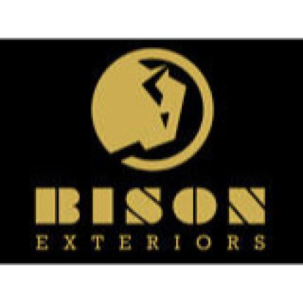 Logo fra Bison Exteriors