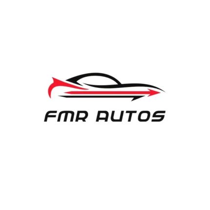 Logotipo de Scrap My Car FMR Autos