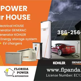 Bild von Florida Power & Automation