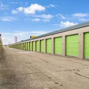 Exterior Units - Extra Space Storage at 4976 W 130th St, Cleveland, OH 44135