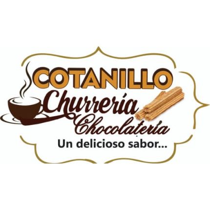 Logo de Churrería Chocolatería Y Heladería Cotanillo