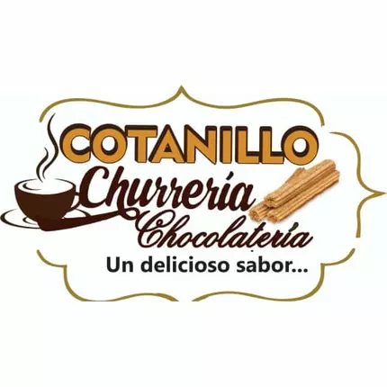 Logo da Churrería Chocolatería Y Heladería Cotanillo