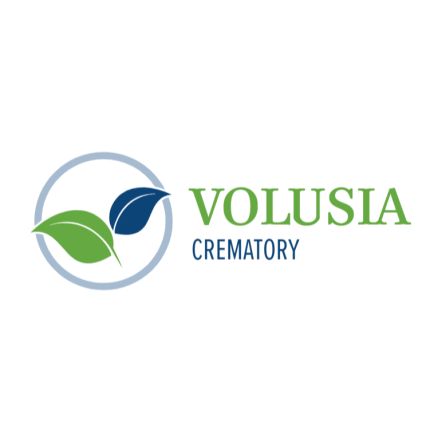 Logo da Volusia Crematory