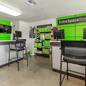 Office - Extra Space Storage at 837 E Broadway Rd, Mesa, AZ 85204