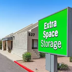 Alternate Beauty Image - Extra Space Storage at 837 E Broadway Rd, Mesa, AZ 85204