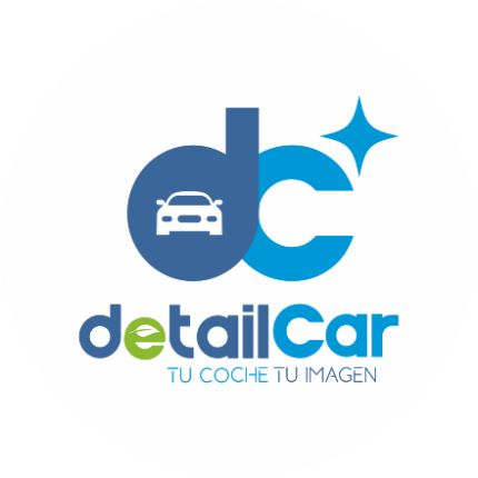 Logo da DetailCar Berceo - Centro de lavado de automóviles en Logroño