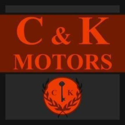 Logo de C & K Motors