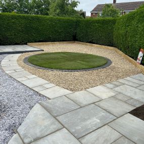 Bild von Woodland Tree & Landscaping Ltd