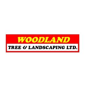 Bild von Woodland Tree & Landscaping Ltd