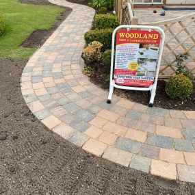 Bild von Woodland Tree & Landscaping Ltd