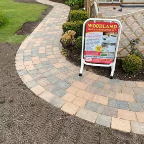 Bild von Woodland Tree & Landscaping Ltd