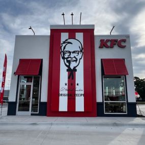 Bild von KFC