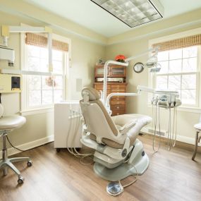 Imperial Dental Associates provides a range of dental services to both adults and children. A true family dental practice located in Westport, Connecticut, you won’t have to find a separate pediatric dentist for your kids. Our location on Imperial Avenue is very convenient to access from many popular retailers, office complexes, and schools. Many of our patients make the short drive over from nearby Norwalk and Fairfield. 

While the practice is open daily during the week and we are open every o