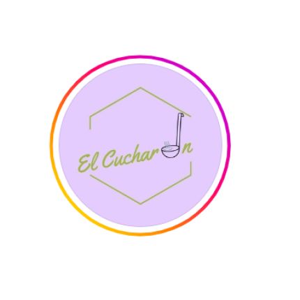 Logo from El Cucharon