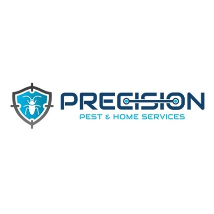 Logo de Precision Pest & Home Services