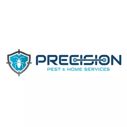 Logo van Precision Pest & Home Services