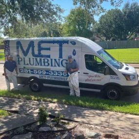 Bild von MET Plumbing LLC