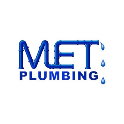 Logo od MET Plumbing LLC