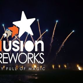Bild von Illusion Fireworks