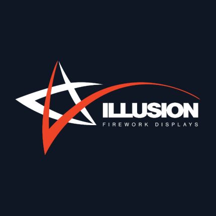 Logo da Illusion Fireworks