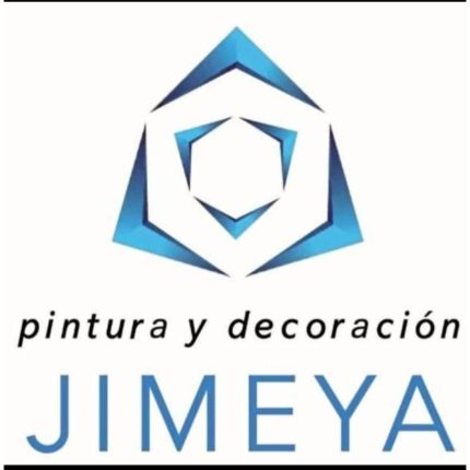 Logo da Pinturas y reformas JIMEYA