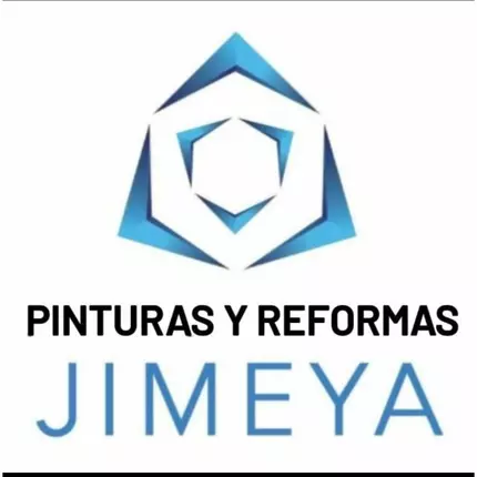 Logo de Pinturas y reformas JIMEYA