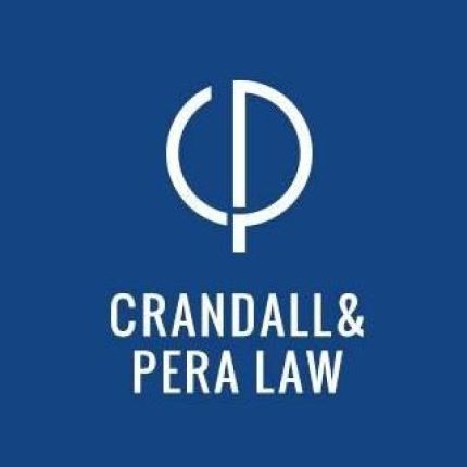 Logo from Crandall & Pera Law, LLC