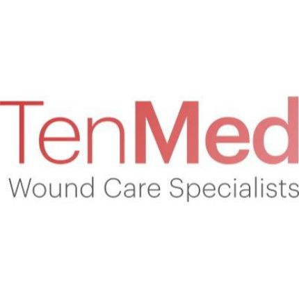 Logo from TenMed Wound Care Specialists