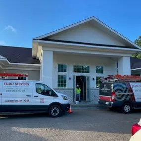 Bild von Elliot Services