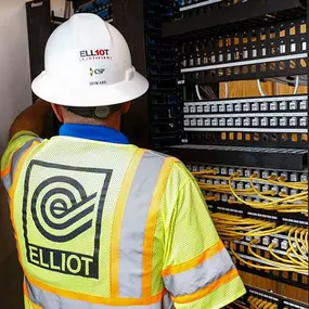 Bild von Elliot Services