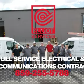 Bild von Elliot Services