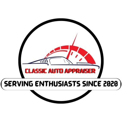 Logo von Classic Auto Appraiser