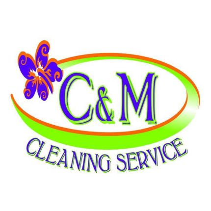 Logo from C&M Cleaning Service