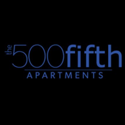 Logotyp från 500 Fifth