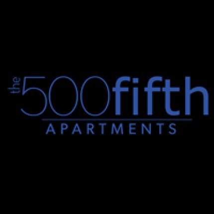 Logo da 500 Fifth