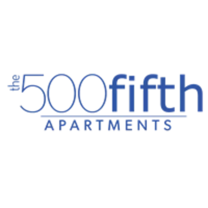 Logo od 500 Fifth Apartments