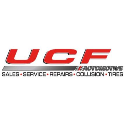 Logo van UCF Auto