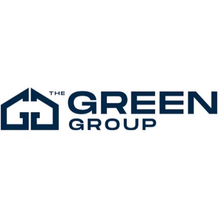 Logótipo de The Green Group - Justin Green and Chad Widtfeldt - Realtor