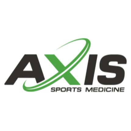 Logotyp från Axis Sports Medicine - Silverthorne