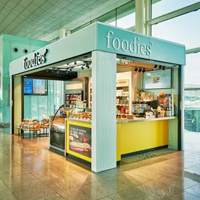 Bild von foodies' kiosko