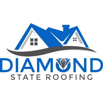 Logo von Diamond State Roofing and Restoration