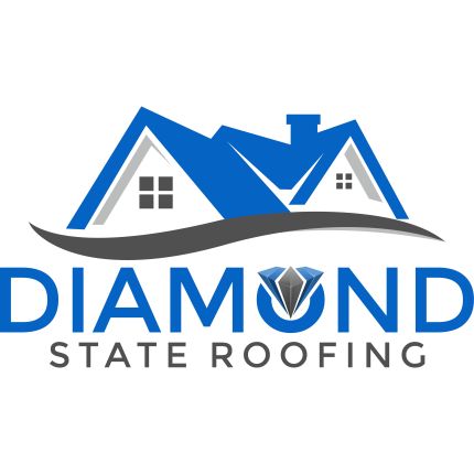 Λογότυπο από Diamond State Roofing and Restoration