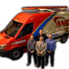 Bild von ANC Heating & Air Conditioning