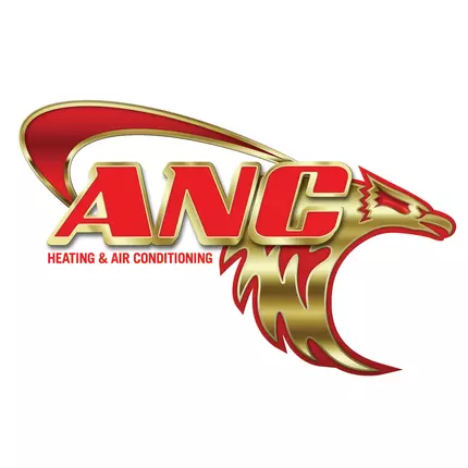 Logotipo de ANC Heating & Air Conditioning