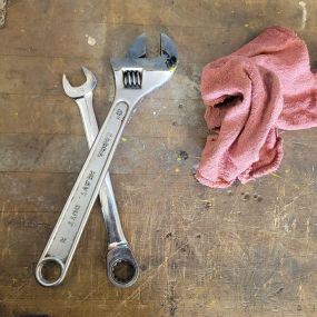 tools from Auto Mechanic in Corpus Christi