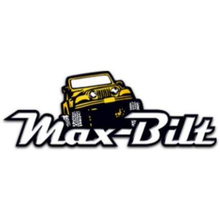 Λογότυπο από Max-Bilt Off Road