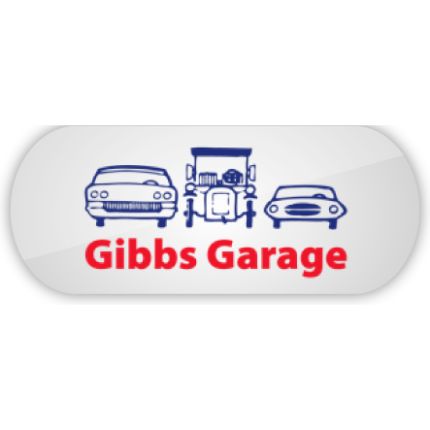 Logo od Gibbs Automotive
